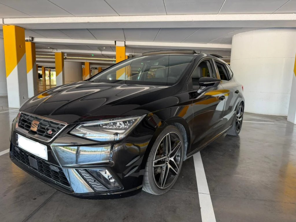 SEAT Ibiza 1.0 TSI 115 FR 5p S/S